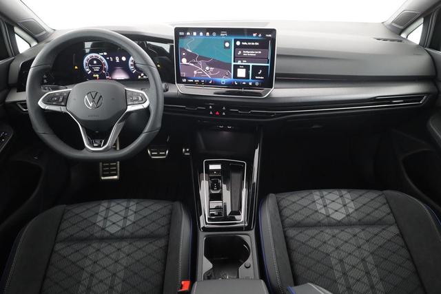 Volkswagen Golf 1.5 eTSI 110 kW R-Line VIII Variant DSG R-LINE, AHK, easyOpen, Navi, 18-Zoll, LED-Plus 