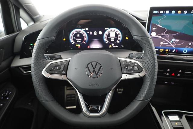 Volkswagen Golf 1.5 eTSI 110 kW R-Line VIII Variant DSG R-LINE, AHK, easyOpen, Navi, 18-Zoll, LED-Plus 