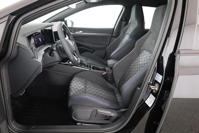 Volkswagen Golf 1.5 eTSI 110 kW R-Line VIII Variant DSG R-LINE, AHK, easyOpen, Navi, 18-Zoll, LED-Plus 
