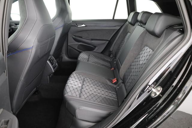 Volkswagen Golf 1.5 eTSI 110 kW R-Line VIII Variant DSG R-LINE, AHK, easyOpen, Navi, 18-Zoll, LED-Plus 
