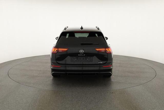Volkswagen Golf 1.5 eTSI 110 kW R-Line VIII Variant DSG R-LINE, AHK, easyOpen, Navi, 18-Zoll, LED-Plus 