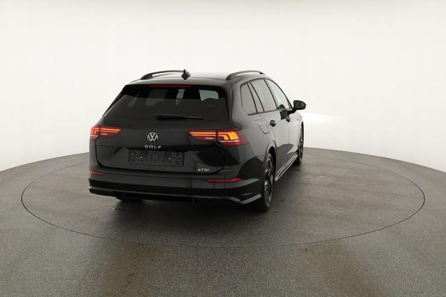 Volkswagen Golf 1.5 eTSI 110 kW R-Line VIII Variant DSG R-LINE, AHK, easyOpen, Navi, 18-Zoll, LED-Plus 
