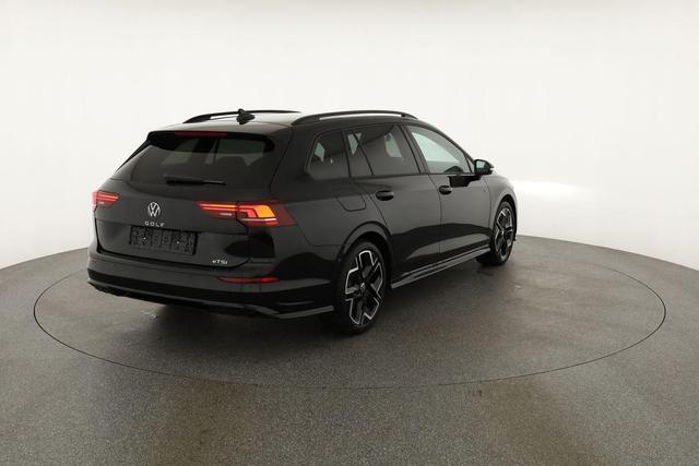 Volkswagen Golf 1.5 eTSI 110 kW R-Line VIII Variant DSG R-LINE, AHK, easyOpen, Navi, 18-Zoll, LED-Plus 