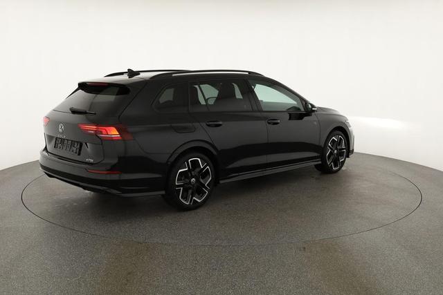 Volkswagen Golf 1.5 eTSI 110 kW R-Line VIII Variant DSG R-LINE, AHK, easyOpen, Navi, 18-Zoll, LED-Plus 