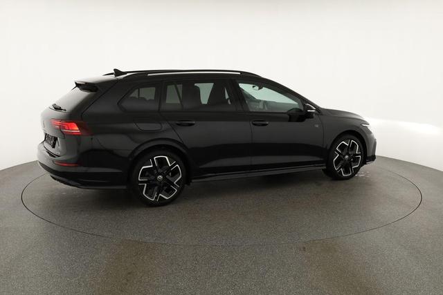 Volkswagen Golf 1.5 eTSI 110 kW R-Line VIII Variant DSG R-LINE, AHK, easyOpen, Navi, 18-Zoll, LED-Plus 