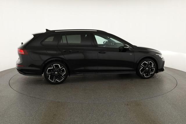 Volkswagen Golf 1.5 eTSI 110 kW R-Line VIII Variant DSG R-LINE, AHK, easyOpen, Navi, 18-Zoll, LED-Plus 