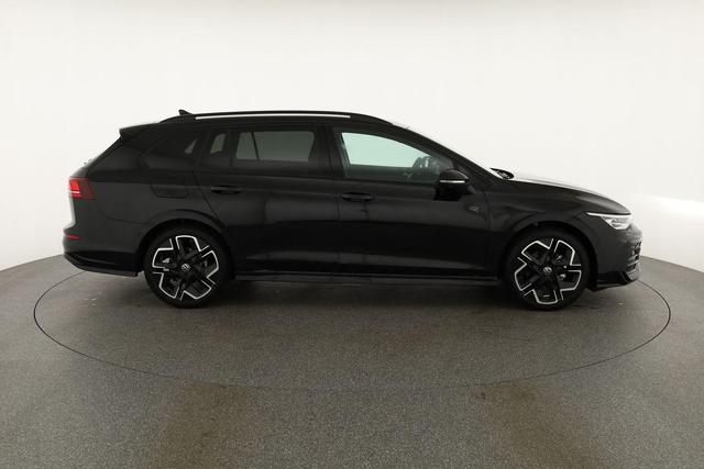 Volkswagen Golf 1.5 eTSI 110 kW R-Line VIII Variant DSG R-LINE, AHK, easyOpen, Navi, 18-Zoll, LED-Plus 