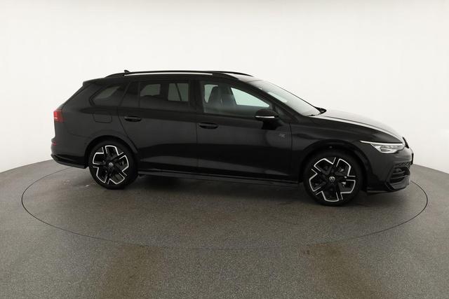 Volkswagen Golf 1.5 eTSI 110 kW R-Line VIII Variant DSG R-LINE, AHK, easyOpen, Navi, 18-Zoll, LED-Plus 
