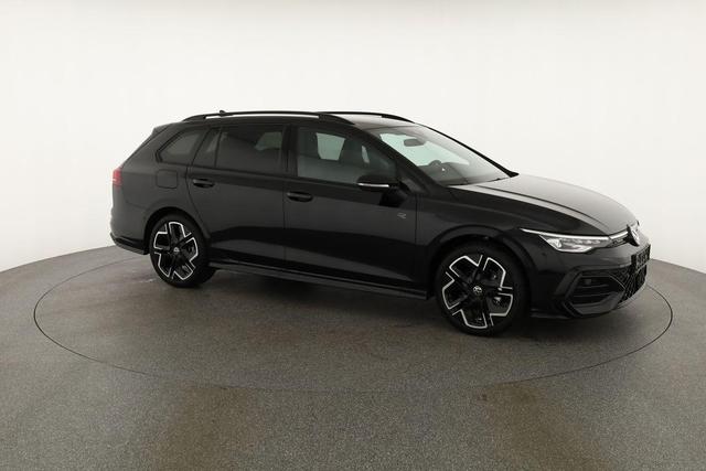 Volkswagen Golf 1.5 eTSI 110 kW R-Line VIII Variant DSG R-LINE, AHK, easyOpen, Navi, 18-Zoll, LED-Plus 