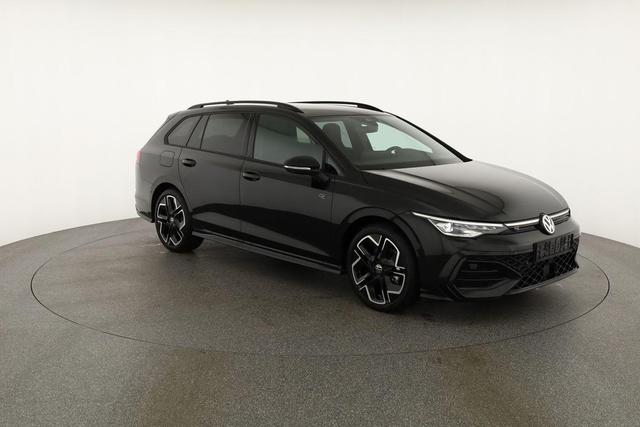 Volkswagen Golf 1.5 eTSI 110 kW R-Line VIII Variant DSG R-LINE, AHK, easyOpen, Navi, 18-Zoll, LED-Plus 