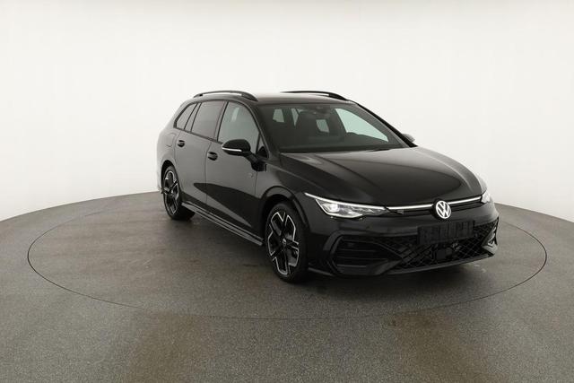 Volkswagen Golf 1.5 eTSI 110 kW R-Line VIII Variant DSG R-LINE, AHK, easyOpen, Navi, 18-Zoll, LED-Plus 