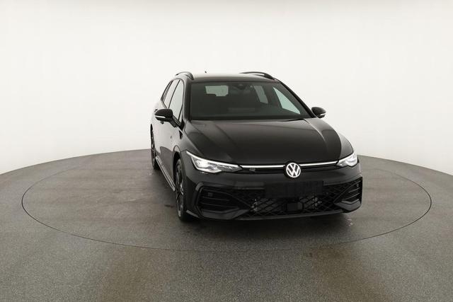 Volkswagen Golf 1.5 eTSI 110 kW R-Line VIII Variant DSG R-LINE, AHK, easyOpen, Navi, 18-Zoll, LED-Plus 