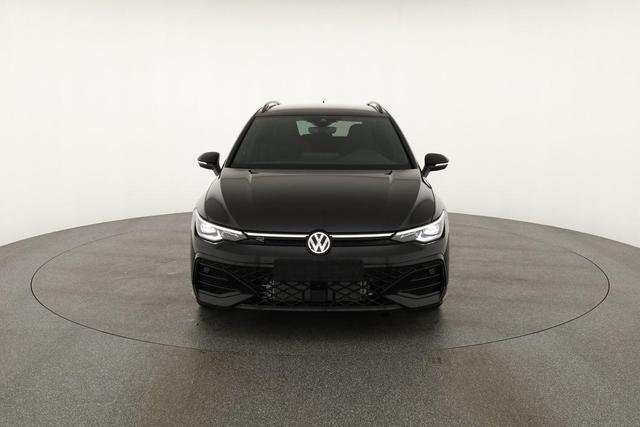 Volkswagen Golf 1.5 eTSI 110 kW R-Line VIII Variant DSG R-LINE, AHK, easyOpen, Navi, 18-Zoll, LED-Plus 