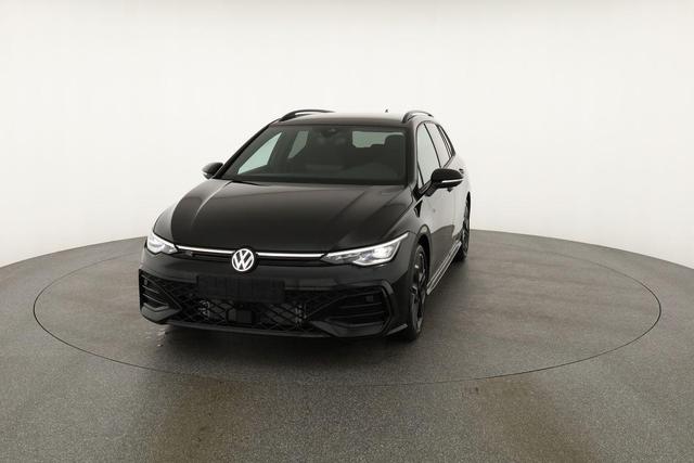Volkswagen Golf 1.5 eTSI 110 kW R-Line VIII Variant DSG R-LINE, AHK, easyOpen, Navi, 18-Zoll, LED-Plus 