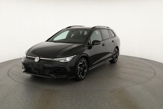 Volkswagen Golf 1.5 eTSI 110 kW R-Line VIII Variant DSG R-LINE, AHK, easyOpen, Navi, 18-Zoll, LED-Plus 