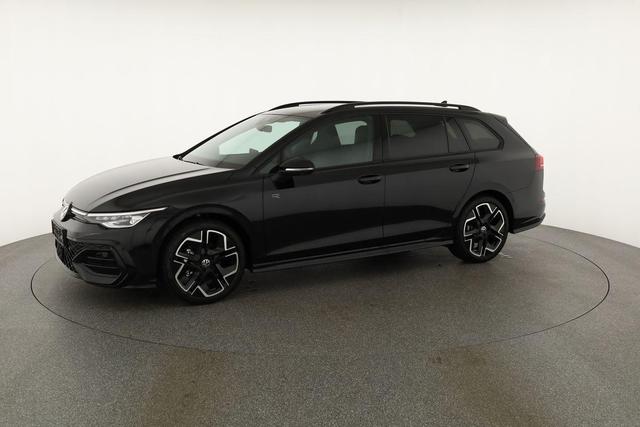 Volkswagen Golf 1.5 eTSI 110 kW R-Line VIII Variant DSG R-LINE, AHK, easyOpen, Navi, 18-Zoll, LED-Plus 