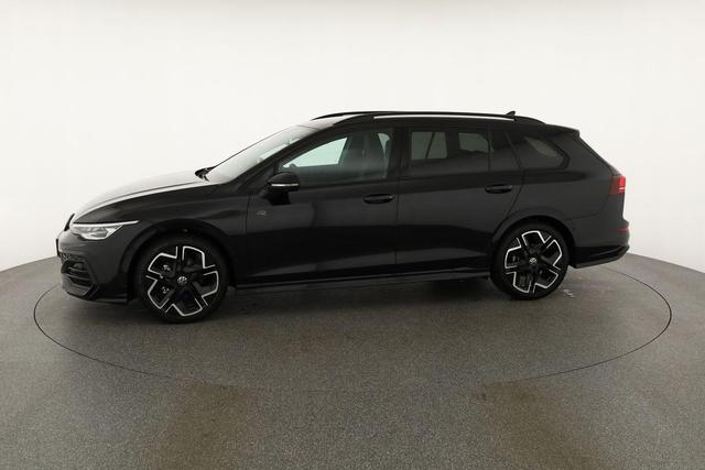 Volkswagen Golf 1.5 eTSI 110 kW R-Line VIII Variant DSG R-LINE, AHK, easyOpen, Navi, 18-Zoll, LED-Plus 