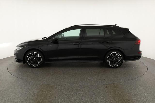Volkswagen Golf 1.5 eTSI 110 kW R-Line VIII Variant DSG R-LINE, AHK, easyOpen, Navi, 18-Zoll, LED-Plus 