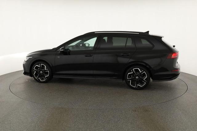 Volkswagen Golf 1.5 eTSI 110 kW R-Line VIII Variant DSG R-LINE, AHK, easyOpen, Navi, 18-Zoll, LED-Plus 