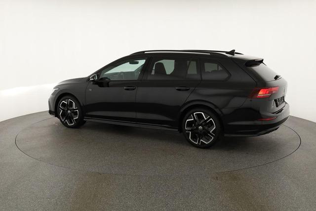 Volkswagen Golf 1.5 eTSI 110 kW R-Line VIII Variant DSG R-LINE, AHK, easyOpen, Navi, 18-Zoll, LED-Plus 