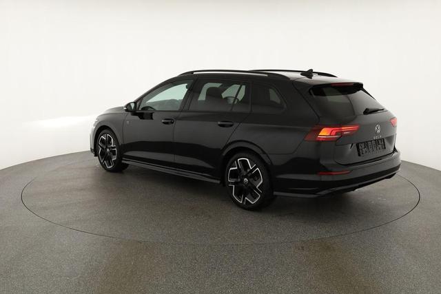 Volkswagen Golf 1.5 eTSI 110 kW R-Line VIII Variant DSG R-LINE, AHK, easyOpen, Navi, 18-Zoll, LED-Plus 