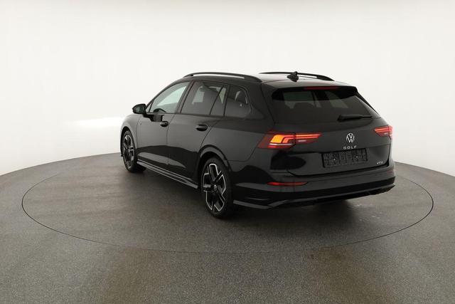 Volkswagen Golf 1.5 eTSI 110 kW R-Line VIII Variant DSG R-LINE, AHK, easyOpen, Navi, 18-Zoll, LED-Plus 