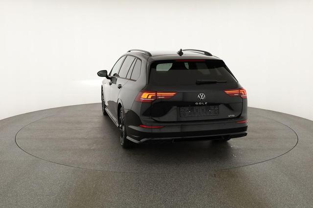 Volkswagen Golf 1.5 eTSI 110 kW R-Line VIII Variant DSG R-LINE, AHK, easyOpen, Navi, 18-Zoll, LED-Plus 