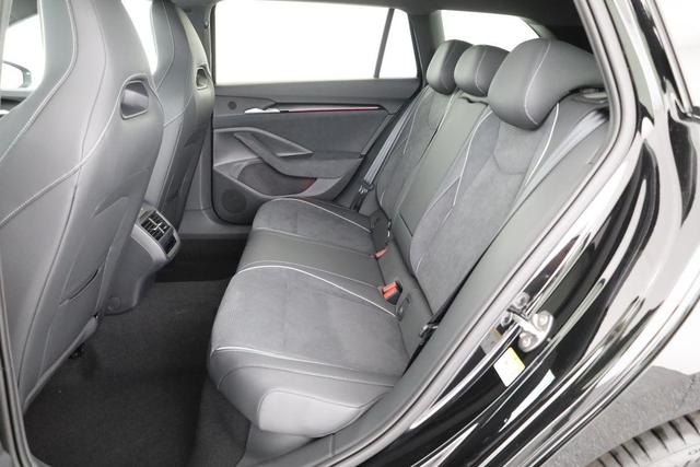 Skoda Superb Combi 1.5 TSI iV 150 kW Sportline DSG Sportline, AHK, Matrix, Side, el. Klappe, Navi 