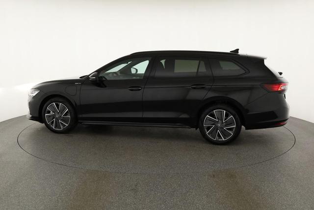 Skoda Superb Combi 1.5 TSI iV 150 kW Sportline DSG Sportline, AHK, Matrix, Side, el. Klappe, Navi 