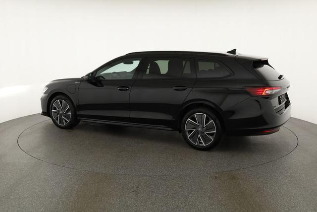 Skoda Superb Combi 1.5 TSI iV 150 kW Sportline DSG Sportline, AHK, Matrix, Side, el. Klappe, Navi 