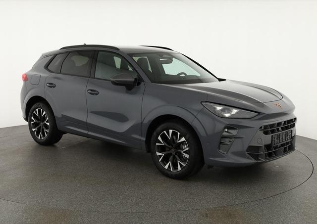 Cupra Terramar - 2.0 TSI 150 kW 4Drive DSG 4Drive, Standheizung, AHK, AreaView, sofort