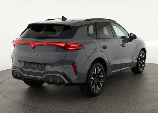 Cupra Terramar 2.0 TSI 150 kW 4Drive DSG 4Drive, Standheizung, AHK, AreaView, sofort 