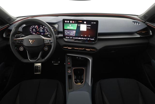 Cupra Terramar 2.0 TSI 150 kW 4Drive DSG 4Drive, Standheizung, AHK, AreaView, sofort 
