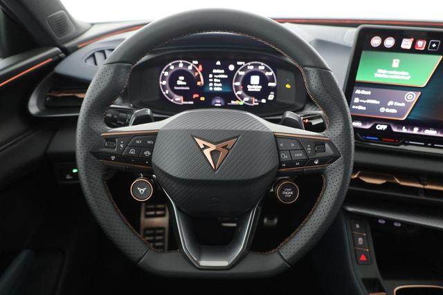 Cupra Terramar 2.0 TSI 150 kW 4Drive DSG 4Drive, Standheizung, AHK, AreaView, sofort 