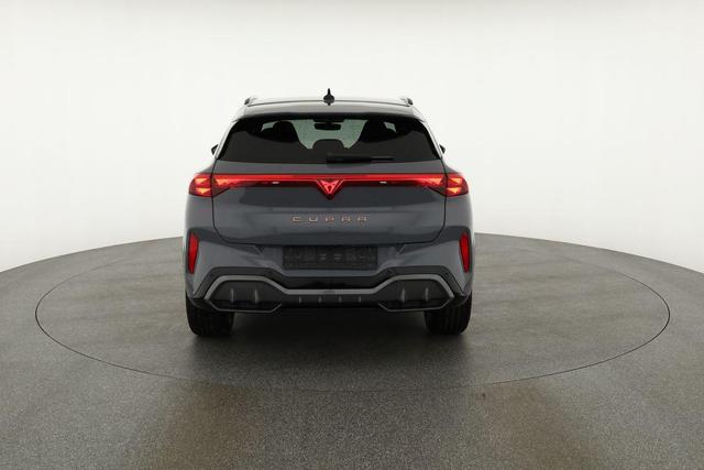 Cupra Terramar 2.0 TSI 150 kW 4Drive DSG 4Drive, Standheizung, AHK, AreaView, sofort 