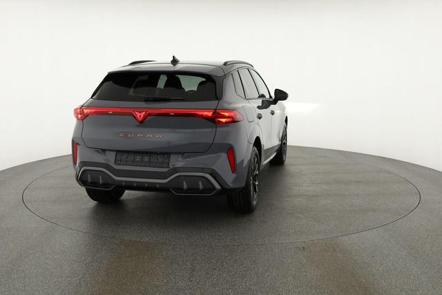 Cupra Terramar 2.0 TSI 150 kW 4Drive DSG 4Drive, Standheizung, AHK, AreaView, sofort 