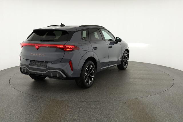 Cupra Terramar 2.0 TSI 150 kW 4Drive DSG 4Drive, Standheizung, AHK, AreaView, sofort 