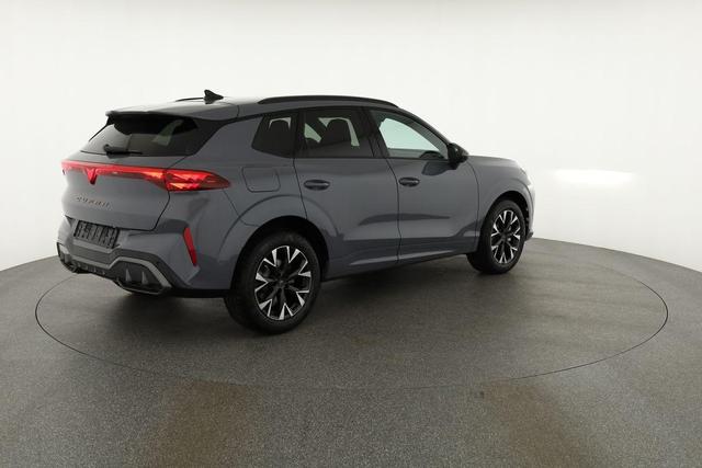 Cupra Terramar 2.0 TSI 150 kW 4Drive DSG 4Drive, Standheizung, AHK, AreaView, sofort 