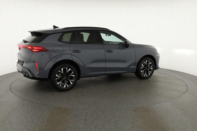 Cupra Terramar 2.0 TSI 150 kW 4Drive DSG 4Drive, Standheizung, AHK, AreaView, sofort 