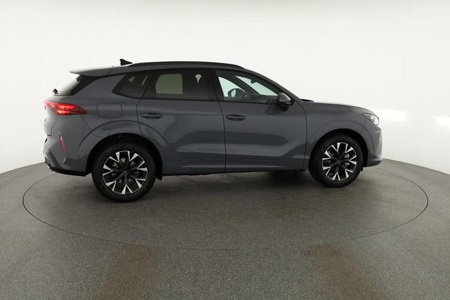 Cupra Terramar 2.0 TSI 150 kW 4Drive DSG 4Drive, Standheizung, AHK, AreaView, sofort 