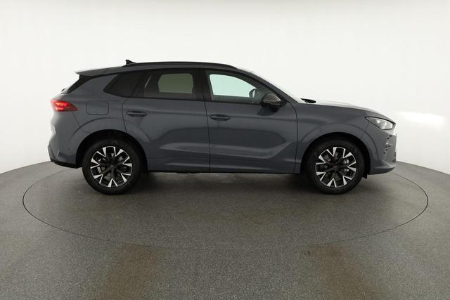 Cupra Terramar 2.0 TSI 150 kW 4Drive DSG 4Drive, Standheizung, AHK, AreaView, sofort 