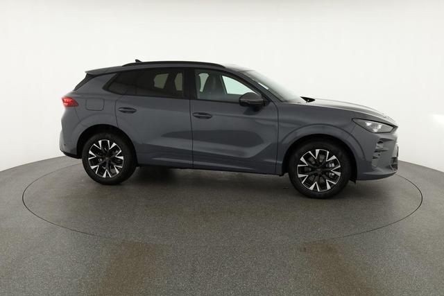 Cupra Terramar 2.0 TSI 150 kW 4Drive DSG 4Drive, Standheizung, AHK, AreaView, sofort 