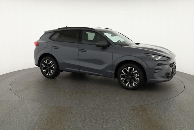Cupra Terramar 2.0 TSI 150 kW 4Drive DSG 4Drive, Standheizung, AHK, AreaView, sofort 