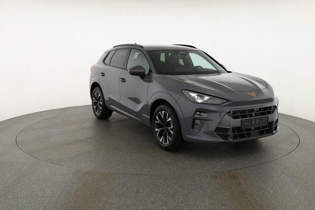 Cupra Terramar 2.0 TSI 150 kW 4Drive DSG 4Drive, Standheizung, AHK, AreaView, sofort 