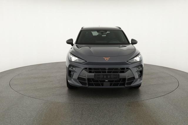 Cupra Terramar 2.0 TSI 150 kW 4Drive DSG 4Drive, Standheizung, AHK, AreaView, sofort 
