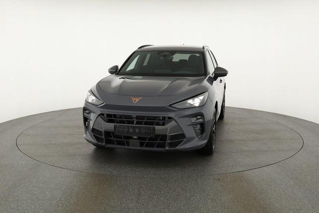 Cupra Terramar 2.0 TSI 150 kW 4Drive DSG 4Drive, Standheizung, AHK, AreaView, sofort 