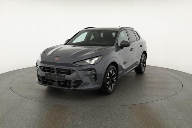Cupra Terramar 2.0 TSI 150 kW 4Drive DSG 4Drive, Standheizung, AHK, AreaView, sofort 