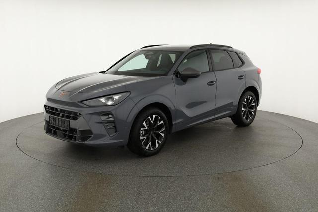 Cupra Terramar 2.0 TSI 150 kW 4Drive DSG 4Drive, Standheizung, AHK, AreaView, sofort 