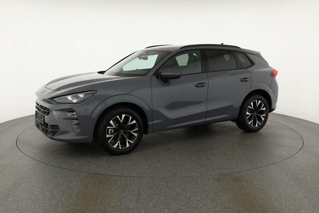 Cupra Terramar 2.0 TSI 150 kW 4Drive DSG 4Drive, Standheizung, AHK, AreaView, sofort 