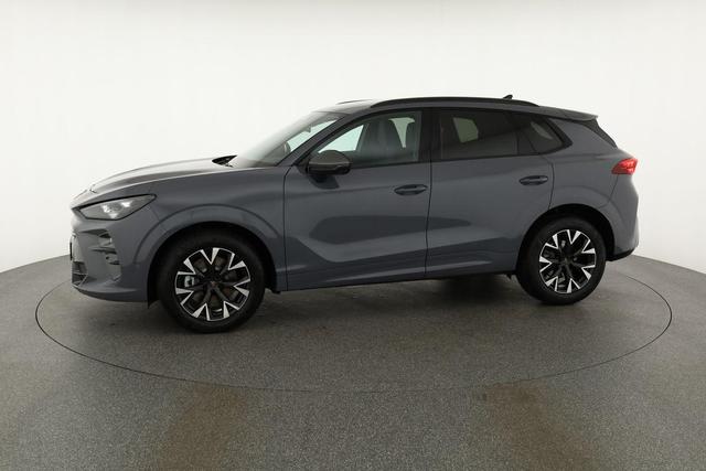 Cupra Terramar 2.0 TSI 150 kW 4Drive DSG 4Drive, Standheizung, AHK, AreaView, sofort 